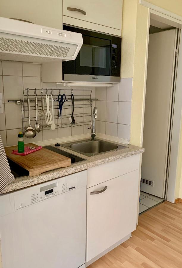 Apartamento de Bülk Dorum-Neufeld Exterior foto